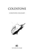 Couverture du livre « COLDSTONE » de Delessart Christophe aux éditions Editions Du Crabe