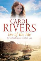 Couverture du livre « Eve of the Isle » de Rivers Carol aux éditions Simon And Schuster Uk