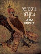 Couverture du livre « A shady promise » de Wangechi Mutu aux éditions Damiani