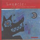 Couverture du livre « Loustic » de Gondeau-E aux éditions Grasset Et Fasquelle