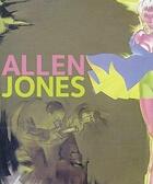 Couverture du livre « Allen jones works » de Lambirth Andrew aux éditions Royal Academy