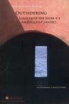 Couverture du livre « Outsidering ; liminalité des noir-e-s amériques-caraïbes » de Victorien Lavou Zoungbro aux éditions Pu De Perpignan