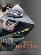 Couverture du livre « The next 100 » de Bmw Group aux éditions Hatje Cantz