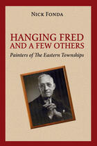 Couverture du livre « Hanging Fred and a Few Others » de Nick Fonda aux éditions Baraka Books