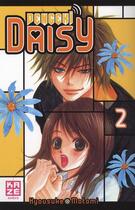 Couverture du livre « Dengeki Daisy Tome 2 » de Kyousuke Motomi aux éditions Kaze