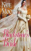 Couverture du livre « Blackstone's Bride » de Moore Kate aux éditions Penguin Group Us