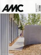 Couverture du livre « REVUE AMC n.213 ; mars 2012 » de Revue Amc aux éditions Le Moniteur