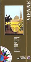 Couverture du livre « Vienne » de Collectif Gallimard aux éditions Gallimard-loisirs