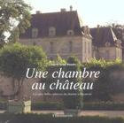 Couverture du livre « Chambre au chateau (une) » de O Brien Blondes Case aux éditions Flammarion