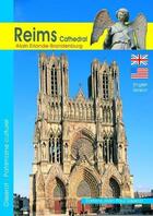 Couverture du livre « Reims » de Erlande-Brandenburg aux éditions Gisserot