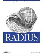 Couverture du livre « Radius » de Jonathan Hassell aux éditions O Reilly & Ass
