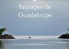 Couverture du livre « Un lieu paradisiaque a decouvr » de Coogeefred Ro aux éditions Calvendo