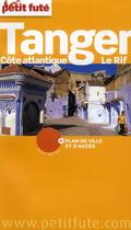Couverture du livre « Guide Petit futé : city guide » de Collectif Petit Fute aux éditions Le Petit Fute