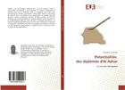 Couverture du livre « Potentialites des diplomes d'al azhar » de Youry Sall Mamadou aux éditions Editions Universitaires Europeennes