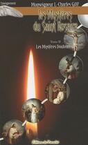 Couverture du livre « Le mystère du saint Rosaire t.2 ; les mystères douloureux » de Louis-Charles Gay aux éditions Du Paraclet