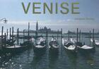 Couverture du livre « Venise » de Jacques Boulay et Jean-Philippe Follet aux éditions Citadelles & Mazenod
