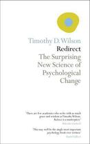 Couverture du livre « Redirect » de Wilson Timothy aux éditions Penguin Books Ltd Digital