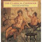 Couverture du livre « The classical cookbook (paperback) » de Dalby Andrew aux éditions British Museum