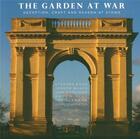 Couverture du livre « The garden at war ; deception, craft and reason at stowe » de  aux éditions Paul Holberton