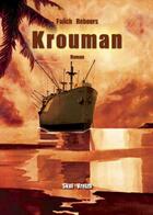 Couverture du livre « Krouman » de Fanch Rebours aux éditions Skol Vreizh
