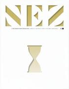 Couverture du livre « Nez, la revue olfactive t.11 ; the olfactory magazine » de La Revue Olfactive Nez aux éditions Nez Editions