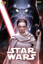Couverture du livre « Star Wars n.2 » de Star Wars aux éditions Panini Comics Fascicules