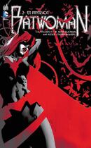 Couverture du livre « Batwoman Tome 2 » de Trevor Mccarthy et Amy Reeder et Haden Blackman et J. H. Williams aux éditions Urban Comics