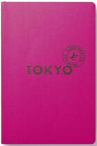 Couverture du livre « Tokyo (édition 2018) » de  aux éditions Louis Vuitton