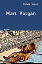 Couverture du livre « Mari-Vorgan » de Roparz Hemon aux éditions Al Liamm