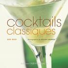 Couverture du livre « Cocktails classiques » de Reed/Lingwood aux éditions Ouest France