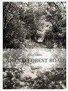 Couverture du livre « Robert adams an old forest road » de Zander Thomas aux éditions Walther Konig