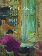 Couverture du livre « Vuillard (Masters Of Art) » de Preston aux éditions Thames & Hudson