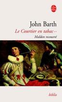 Couverture du livre « Le courtier en tabac tome 2 » de Barth-J aux éditions Le Livre De Poche