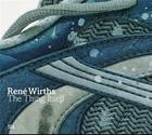 Couverture du livre « René Wirths paintings ; the thing itself » de Ansek Emily aux éditions Hatje Cantz