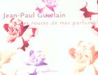 Couverture du livre « Les routes de mes parfums » de Jean-Paul Guerlain aux éditions Cherche Midi