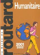Couverture du livre « Guide Du Routard » de Philippe Gloaguen aux éditions Hachette Tourisme