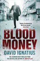 Couverture du livre « Bloodmoney » de David Ignatius aux éditions Quercus Publishing Digital