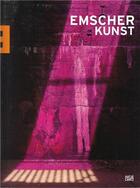 Couverture du livre « Emscherkunst .2013 /anglais/allemand » de Florian Matzner aux éditions Hatje Cantz