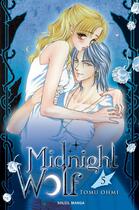 Couverture du livre « Midnight wolf Tome 5 » de Tomu Ohmi aux éditions Soleil