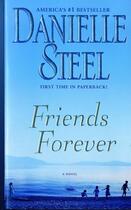 Couverture du livre « FRIENDS FOREVER » de Danielle Steel aux éditions Dell Publishing Inc.