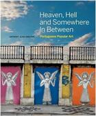 Couverture du livre « Heaven, hell and somewhere in between » de Anthony Shelton aux éditions Figure 1