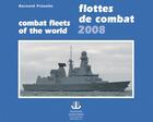 Couverture du livre « Flottes de combat (édition 2008) » de Jean Moulin aux éditions Ouest France