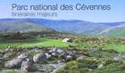 Couverture du livre « Le Parc National Des Cevennes » de  aux éditions Hachette Tourisme