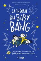 Couverture du livre « La théorie du baby bang » de Veronique Deiller et Johanna Fritz et Julien Armilhon aux éditions Solar