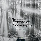 Couverture du livre « The Essence of Photography » de Bruce Barnbaum aux éditions Rocky Nook