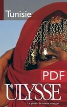 Couverture du livre « Tunisie (2e édition) » de Yves Seguin aux éditions Ulysse