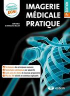 Couverture du livre « Imagerie médicale pratique » de Constance De Margerie-Mellon aux éditions Estem