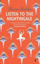 Couverture du livre « Listen to the Nightingale » de Godden Rumer aux éditions Little Brown Book Group Digital