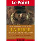 Couverture du livre « Le point references n 43 - la bible » de  aux éditions Le Point