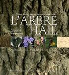 Couverture du livre « L'arbre et la haie ; le bocage breton » de Bardel/Maillard aux éditions Pu De Rennes